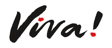 Viva! logo small