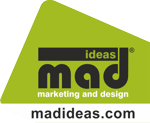 mad ideas marketing and design