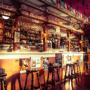 Pub/bar