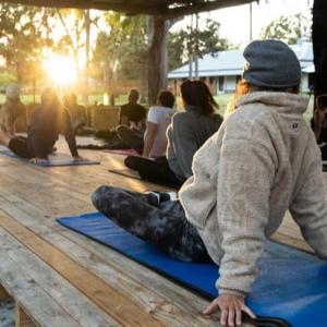 Retreat/conference centre