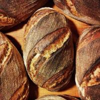Wild Bread Bakehouse