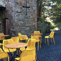Joey's Café @ Wray Castle