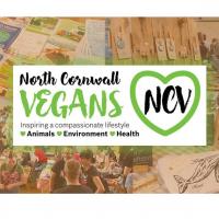 North Cornwall Vegans