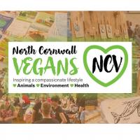North Cornwall Vegans North Cornwall Vegans