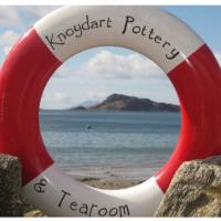 Knoydart Pottery and Tearoom