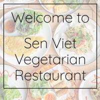 Sen Viet Vegan Restaurant Sen Viet Vegan Restaurant