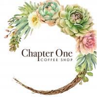 Chapter One Coffee Shop Chapter One Coffee Shop