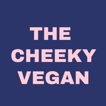 The Cheeky Vegan
