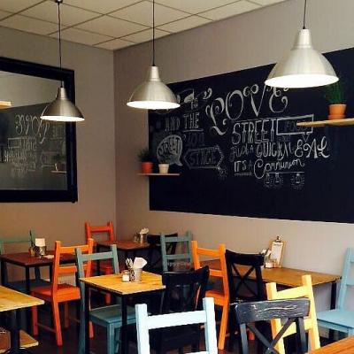 Zuri Coffee Zuri Coffee