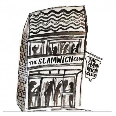 The Slamwich Club The Slamwich Club