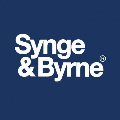 Synge & Burn - Sugar Quay