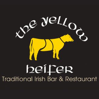 The Yellow Heifer The Yellow Heifer