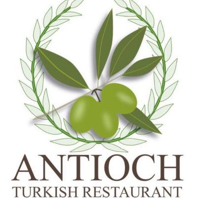 Antioch Antioch