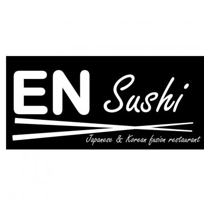 EN Sushi @ EN BBQ