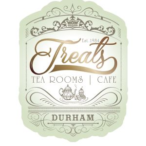 Treats Cafe & Tea Room