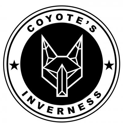 Coyote's