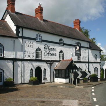 Trevor Arms