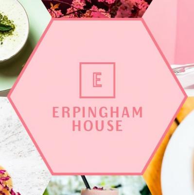 Erpingham House Erpingham House