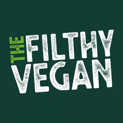 The Filthy Vegan - East Midlands Designer Outlet