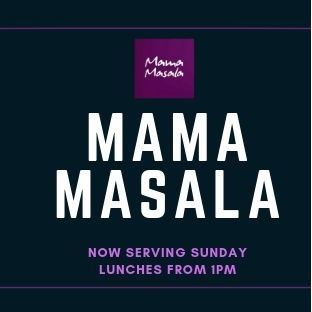 Mama Masala Mama Masala