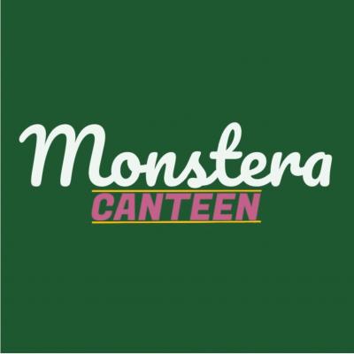 Monstera Canteen Monstera Canteen
