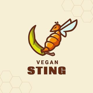 Vegan Sting