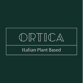 Ortica Italian Plant Based