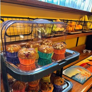 Hooper’s Coffee Shop Bakehouse Hooper’s Coffee Shop Bakehouse