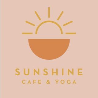 Sunshine Café and Yoga Sunshine Café and Yoga