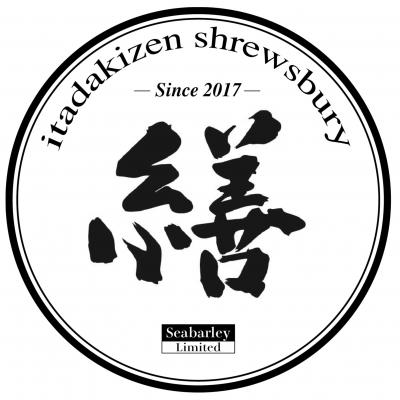 Itadakizen - Shrewsbury