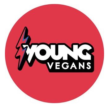 Young Vegans @ Planet Organic Central London