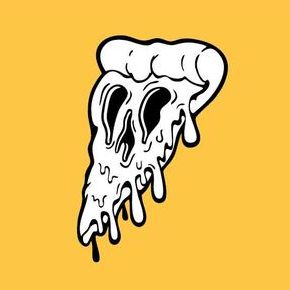 Young Vegans Pizza Shop
