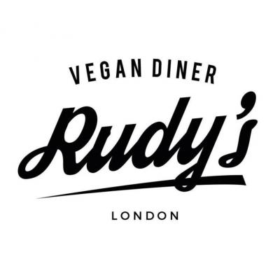 Rudy's Dirty Vegan Diner