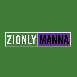 Zionly Manna