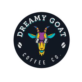 Dreamy Goat Coffee Co