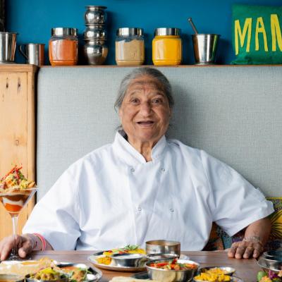 Manju's