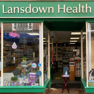 Lansdown Health Foods - Lewes