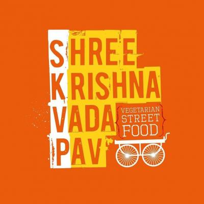 Shree Krishna Vada Pav - Reading