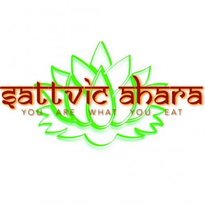 Sattvic Ahara Sattvic Ahara