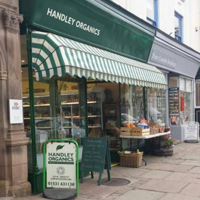 Handley Organics