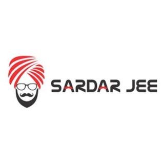 Sardar Jee Sardar Jee
