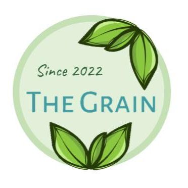 The Grain - Halifax