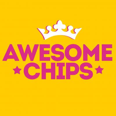 Awesome Chips - Leicester
