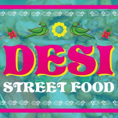 Desi Street Food Desi Street Food