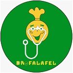 Dr Falafel - Manchester