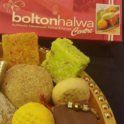 Bolton Halwa Centre