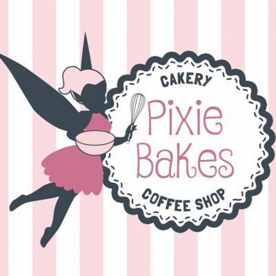 Pixie Bakes Cakery & Coffee Shop Pixie Bakes Cakery & Coffee Shop