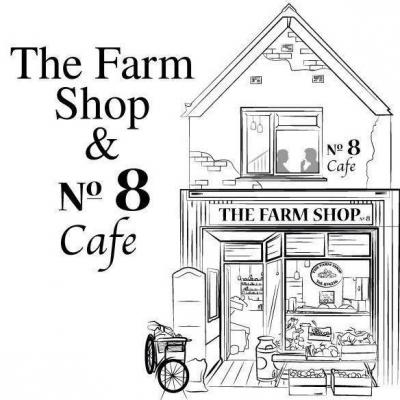 The Farm Shop & No. 8 Café