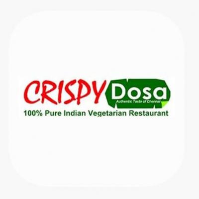 Crispy Dosa - Windsor Crispy Dosa - Windsor