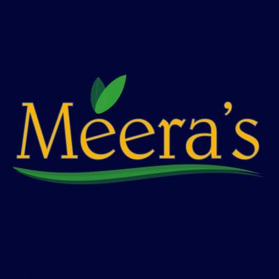 Meera's Express  - Kenton